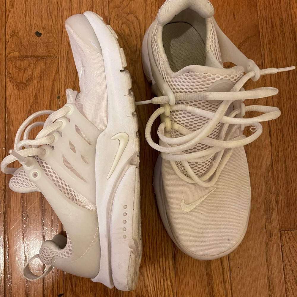 nike air presto